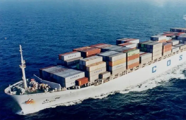 拥堵已致空白航班上涨300%，周边港口延误增加；运费继续飙升